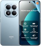 XIAOMI Redmi Note 15 Pro Plus, 5G, 512 GB