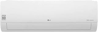 LG 3 HP Inverter Cool Only Split System Air Conditioner S4-Q24K23AD