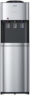 Water dispenser, RWF-W2467RTEG(K) 3 Taps stainless with Refrigerator