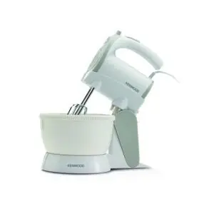 Batteur Avec Bol KENWOOD HMP22 300W 2.4L