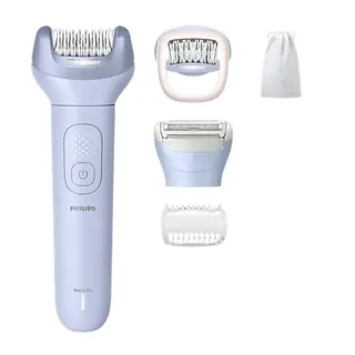 Philips Series 8000, 7.5W, BRE709/00 - Purple