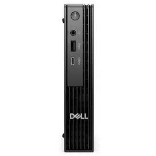 PC de Bureau DELL Pro Micro QCM1250 i7 14è Gén 8Go 512Go SSD - Noir