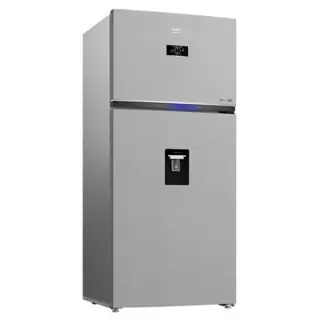ثلاجة Réfrigérateur Beko RDNE700E40DZXP 700L NoFrost Inverter Inox
