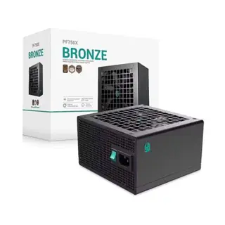 DeepCool GamerStorm PF750X 80 +
