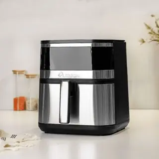 AirFryer Lexical LAF-3050 8L