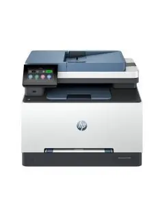 Imprimante HP LaserJet Pro 3303fdw Wifi 4en1 Couleur