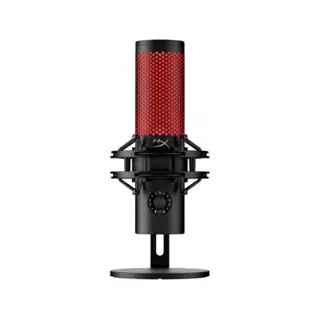 ملحق Microphone Gamer Hyperx Quadcast 2 872V1AA Noir