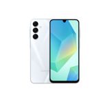 Samsung Galaxy A16 Dual SIM, 128GB, 4GB RAM, 4G LTE