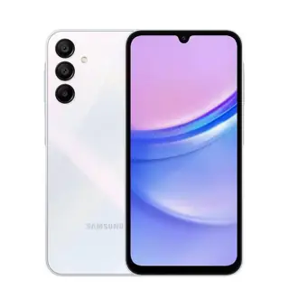 Smartphone SAMSUNG GALAXY A15 8GO 256GO Light Blue