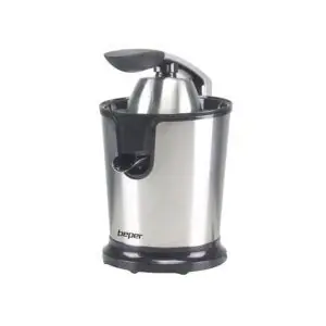 Presse Agrumes Beper Avec Levier P102EST010