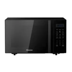 Micro Onde HISENSE H23MOBS5H 23 Litres – Noir
