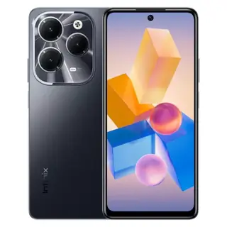 Infinix Hot 40 FF 8Go / 256Go