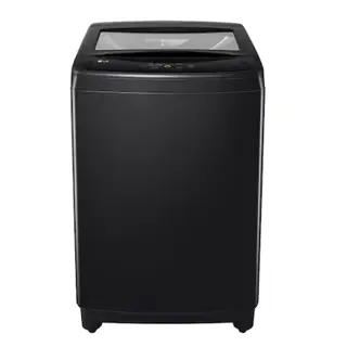 LG Top Loading Washing Machine, 11 kg, Black, Model T11V1TEHGX