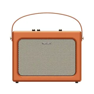 Mediatech MT-322 Retro Speaker, 40 Watt - Brown