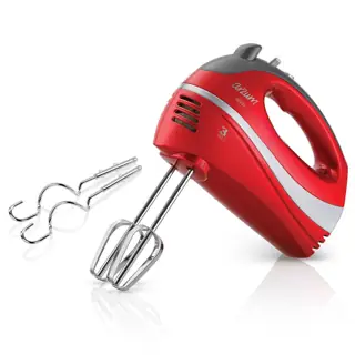 Batteur à Main ARZUM Grenat AR1023GR 700W