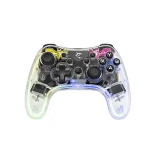 Manette De Jeu Sans Fil White Shark GPW-8039 Legion