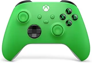 ملحق XBOX Series X S Controller – Velocity Green