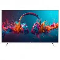 Tv Telefunken G3EN 65" 4k UHD Google Smart