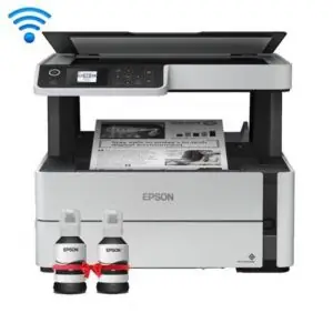 IMPRIMANTE JET D'ENCRE MULTIFONCTION EPSON ET-M2170 WIFI