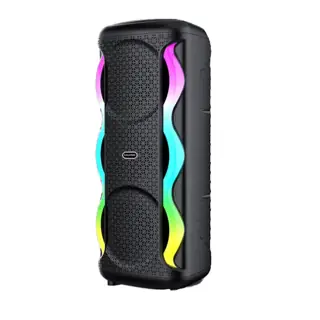 Haut Parleur Bluetooth BS-107