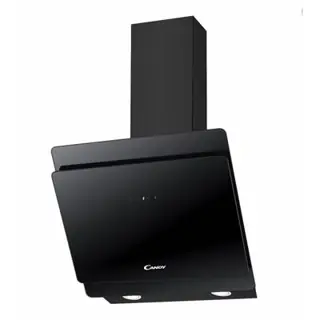 فرن Hotte Décorative Candy 60 cm CVMA60N Noir