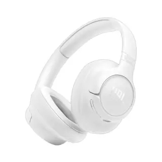 JBL Tune 730BT Wireless On Ear Headphone - White