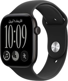 Apple Watch Series 12 - 46mm Cellular