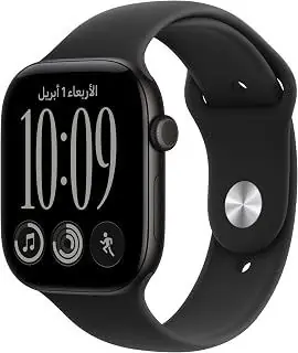Apple Watch Series 12 - 46mm Cellular