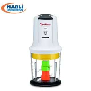 MULTIMOULINETTE MOULINEX 6EN1 500W BLANC AT723110