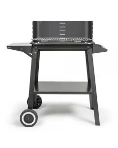 Barbecue à Charbon Livoo DOC328 Noir