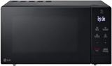 LG Microwave Oven With Digital Touch Control 30 L 900 W MS3032JAS Black