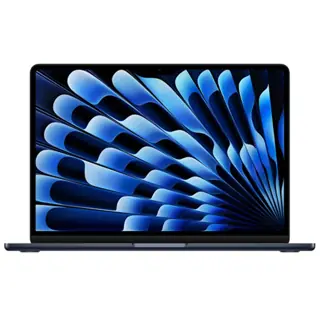 Apple 13" MacBook Air: Apple M5 Chip with 10‑Core CPU and 10‑Core GPU
