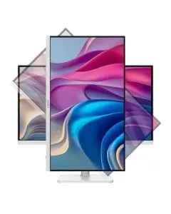 تلفزيون ECRAN MSI MODERN MD272UPHW 27″ 4K UHD 60Hz