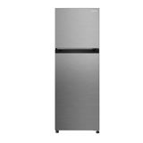 Hitachi Refrigerator Top Freezer 8.5 Cu.Ft HRTN5255MXSA silver