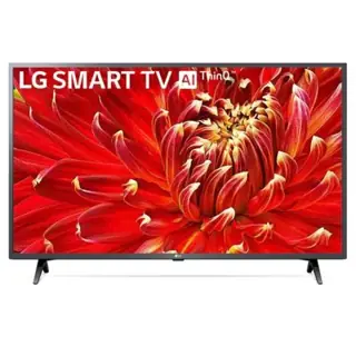 TV LG 43LM6370PVA 43 pouces Smart