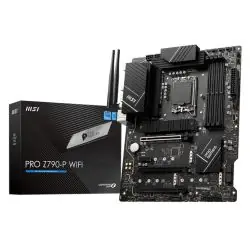 ASUS PRIME Z790-P WIFI | DDR5