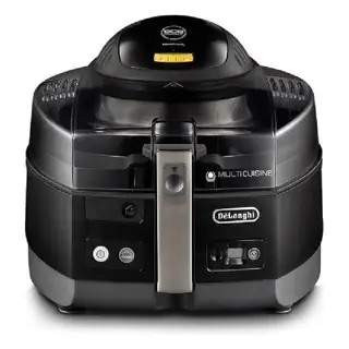 Delonghi FH1363 Air Fryer, 1400 watt 1.7 KG - White