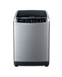 Lave Linge TOP MAXWELL MAX-WMTLB20DS 20Kg - Dark Silver