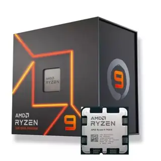 Processeur AMD Ryzen 9 7950X 5.7 GHz