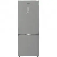 ثلاجة Réfrigérateur Combiné Whirlpool WHK26493X4E 490L NoFrost Inox