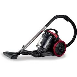 ASPIRATEUR SANS SAC KENWOOD VBP70 2000W.
