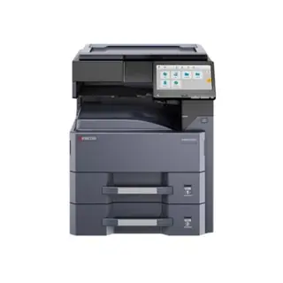 طابعة Photocopieur Multifonction 4 En 1 Kyocera Taskalfa MZ4000I