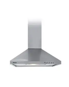 Hotte Pyramidale FOCUS F605X 60 cm