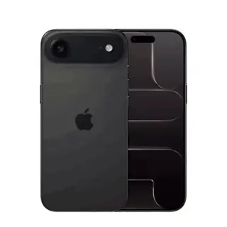 iPhone Air 256GB Black