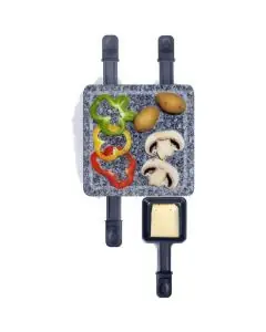 Appareil à raclette Livoo DOC242 / 600W