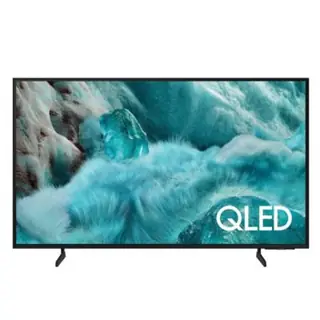 TV Samsung 55 QLED 4K Q7F QA55Q7FAAU AI Smart TV