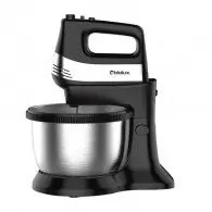 Batteur Duo Biolux M.BA05D 500W - Noir