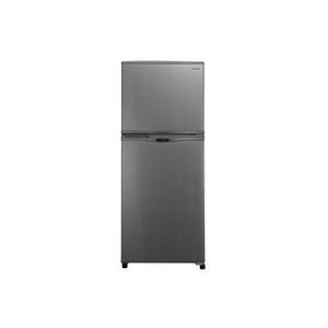 No Frost Refrigerator 296 Liter - Silver GR-EF31-SL