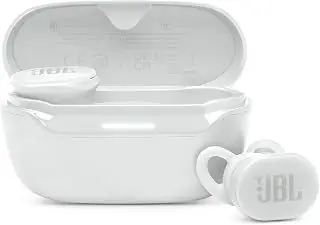 Écouteurs JBL Endurance Race 2 Blanc