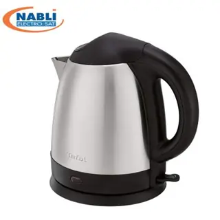 BOUILLOIRE TEFAL INOX KI431D10